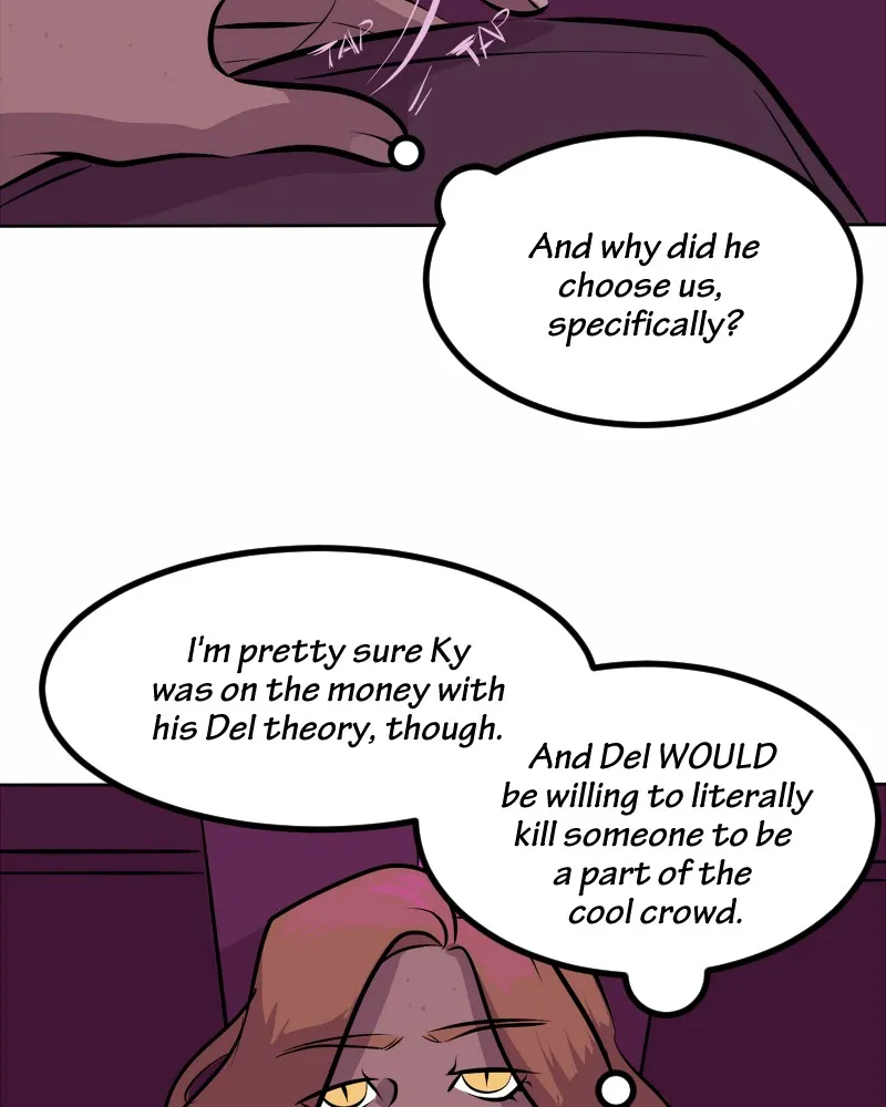Read The Croaking EN Manga Online