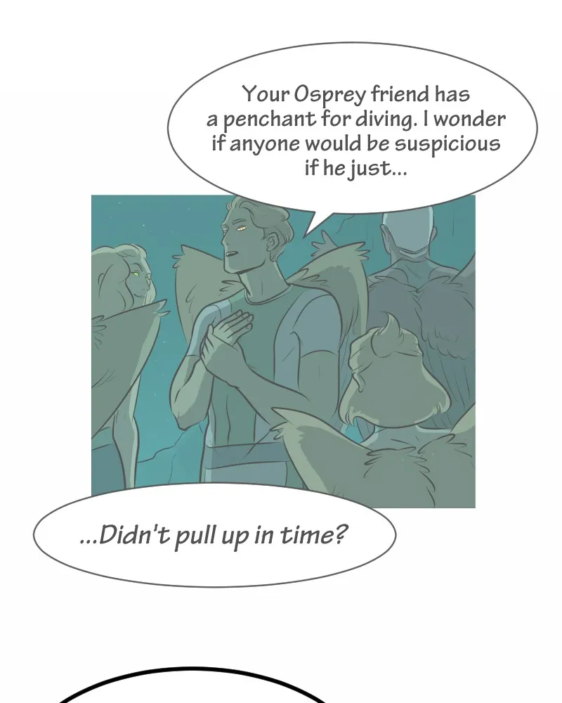 Read The Croaking EN Manga Online