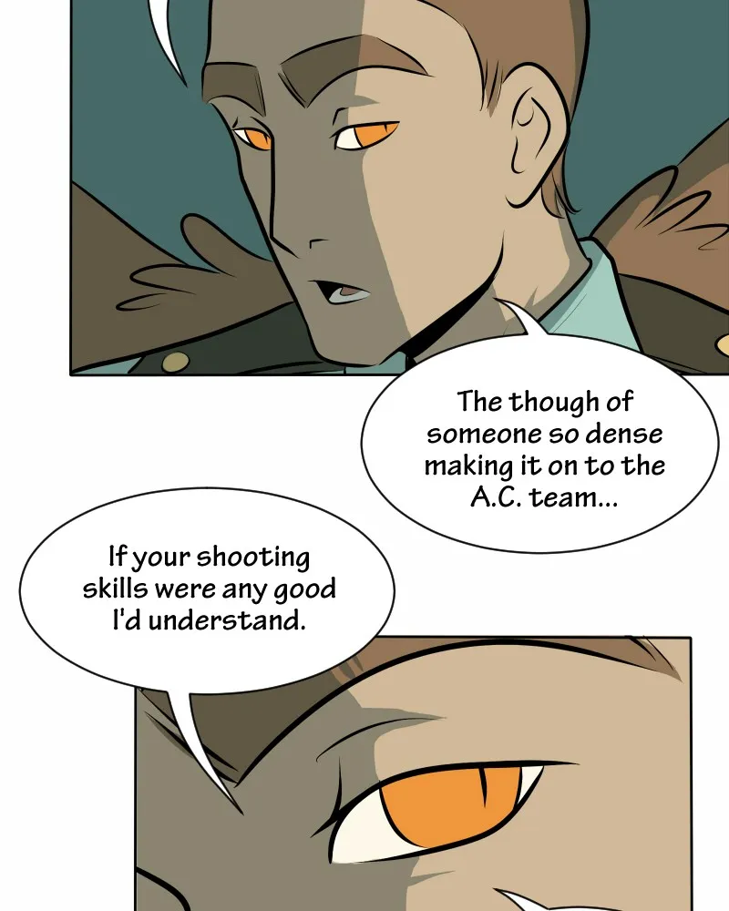 Read The Croaking EN Manga Online