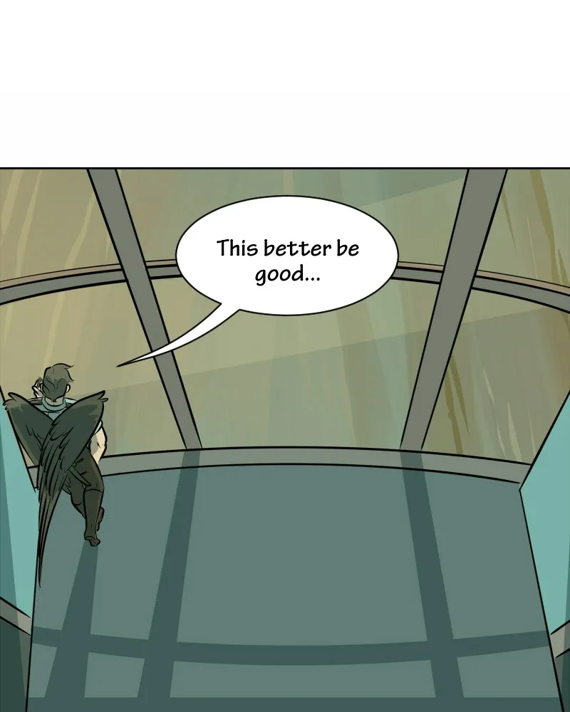 Read The Croaking EN Manga Online
