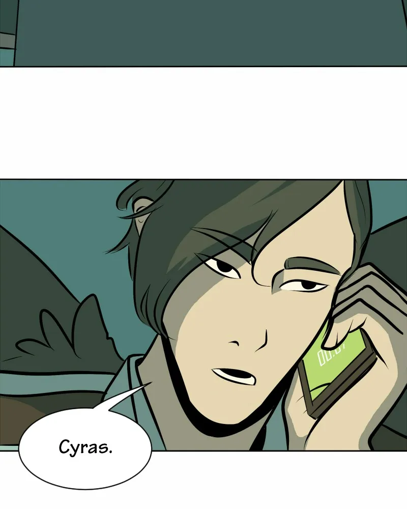 Read The Croaking EN Manga Online