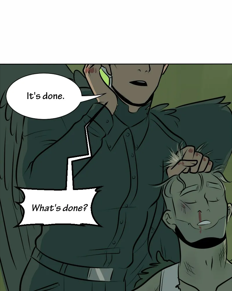 Read The Croaking EN Manga Online