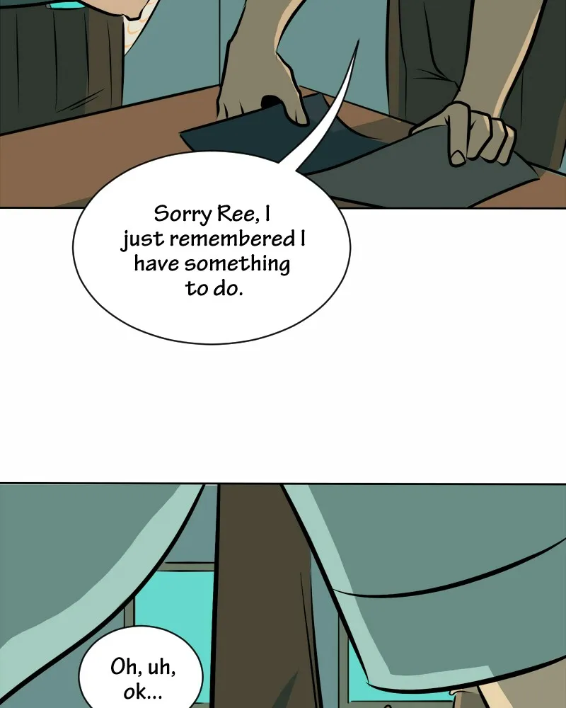 Read The Croaking EN Manga Online