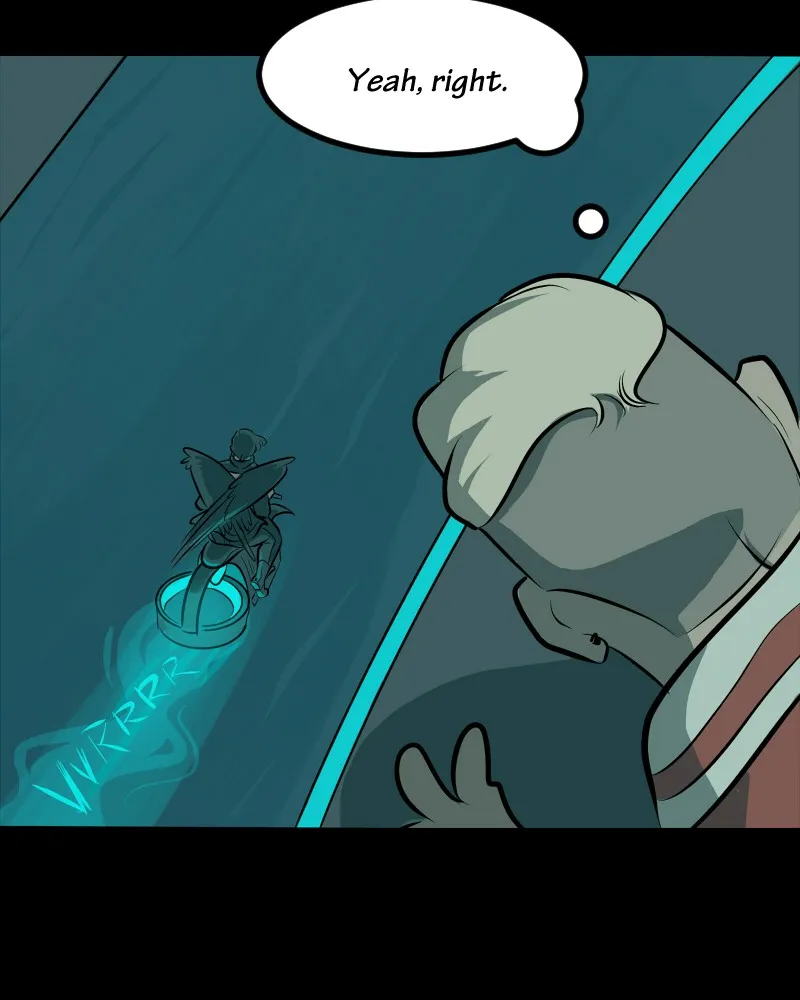 Read The Croaking EN Manga Online