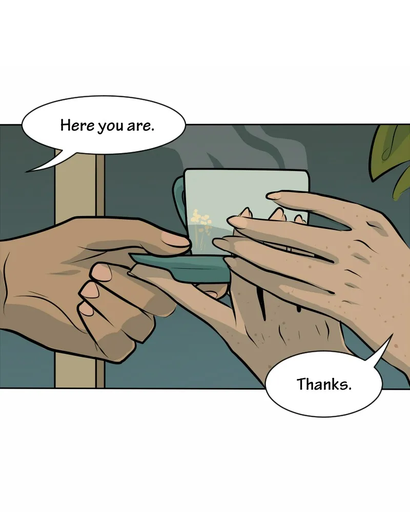 Read The Croaking EN Manga Online