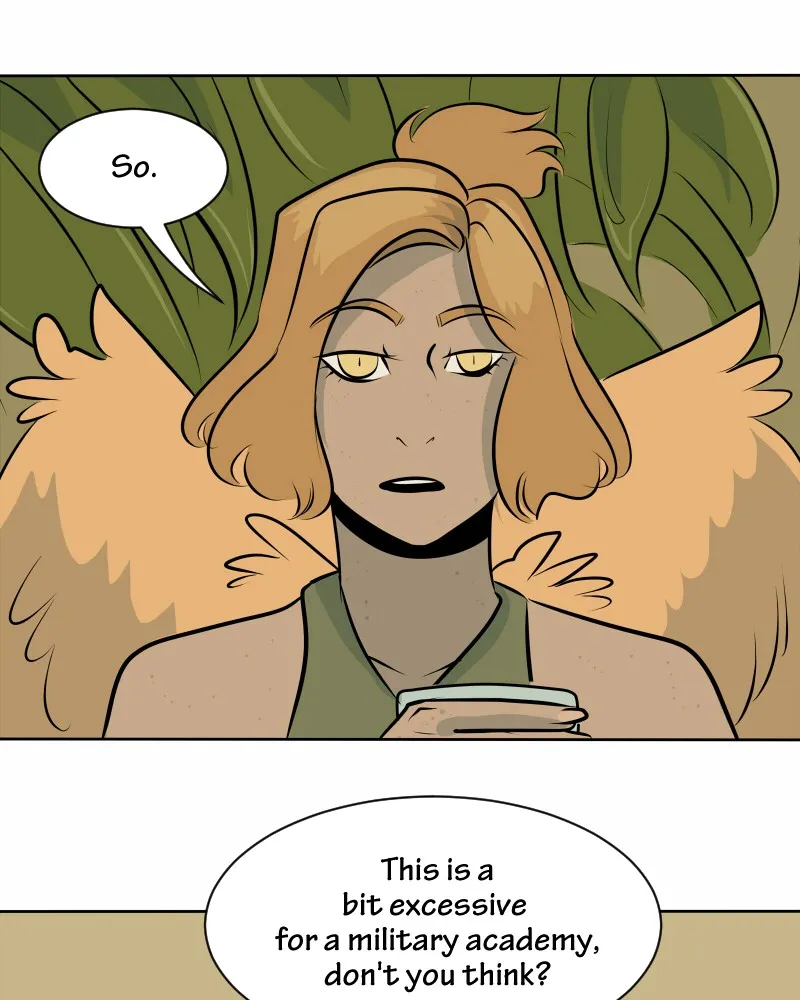 Read The Croaking EN Manga Online