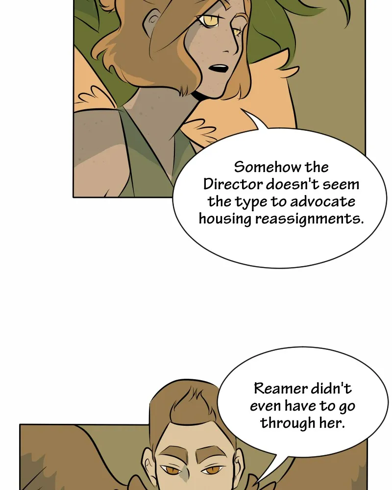 Read The Croaking EN Manga Online