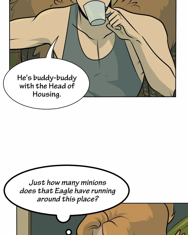 Read The Croaking EN Manga Online