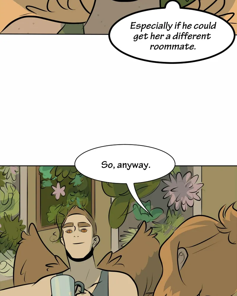Read The Croaking EN Manga Online