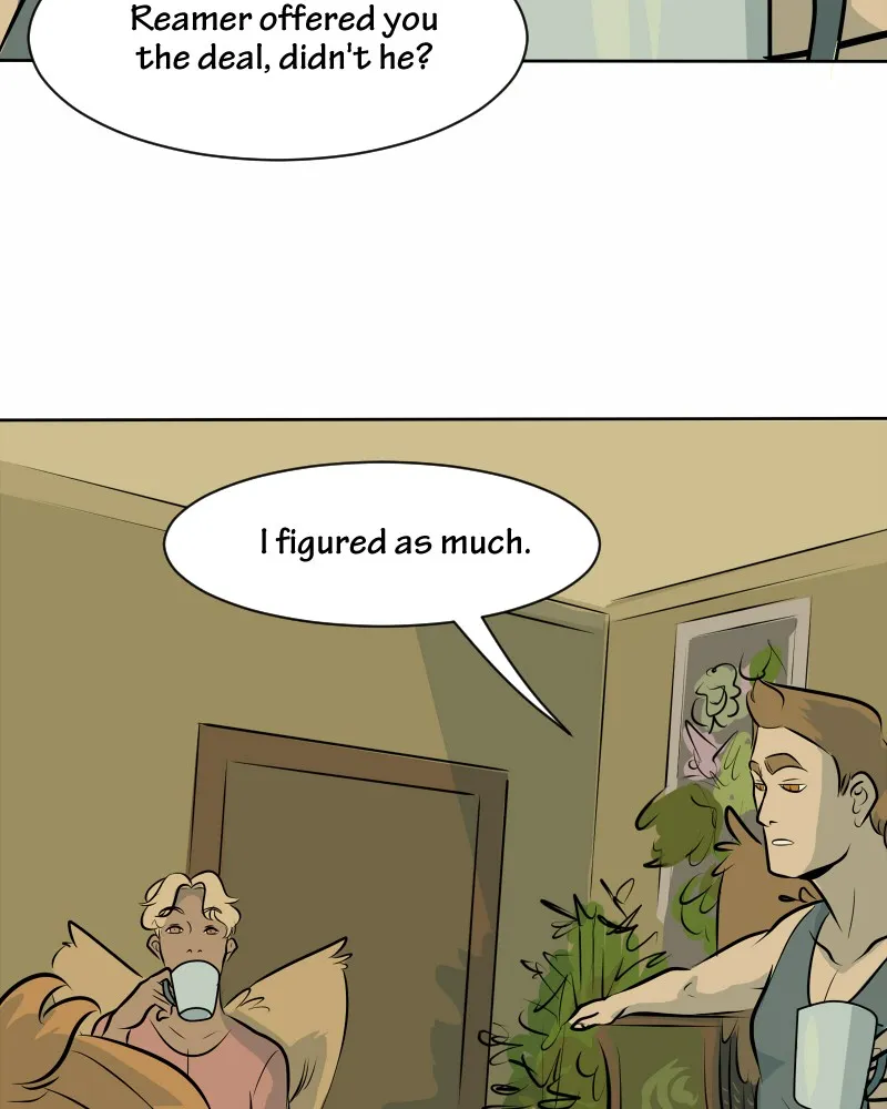 Read The Croaking EN Manga Online