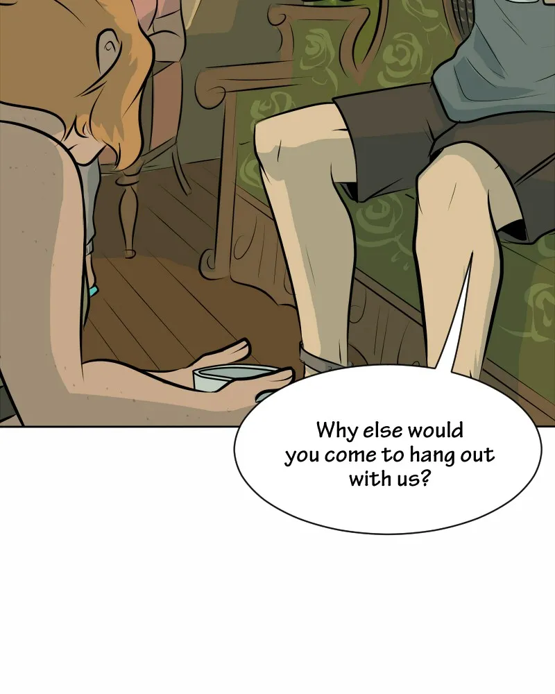 Read The Croaking EN Manga Online