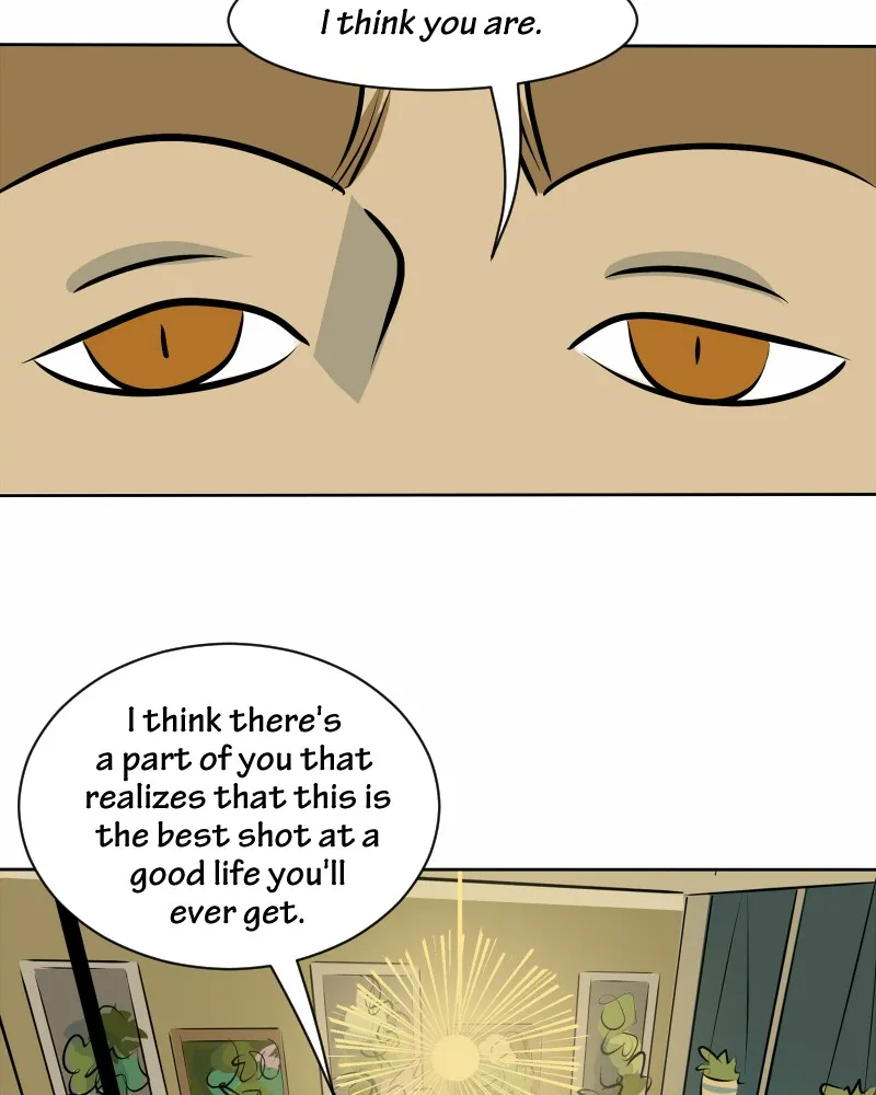 Read The Croaking EN Manga Online