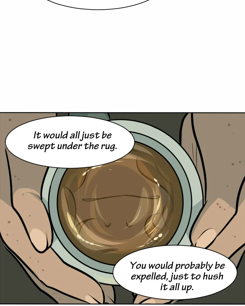 Read The Croaking EN Manga Online