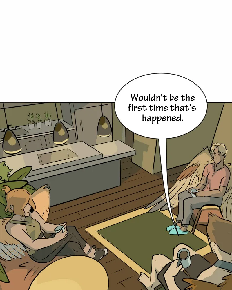Read The Croaking EN Manga Online