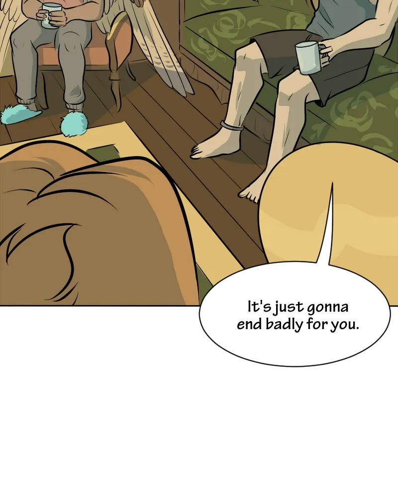 Read The Croaking EN Manga Online