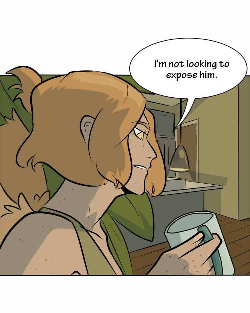 Read The Croaking EN Manga Online