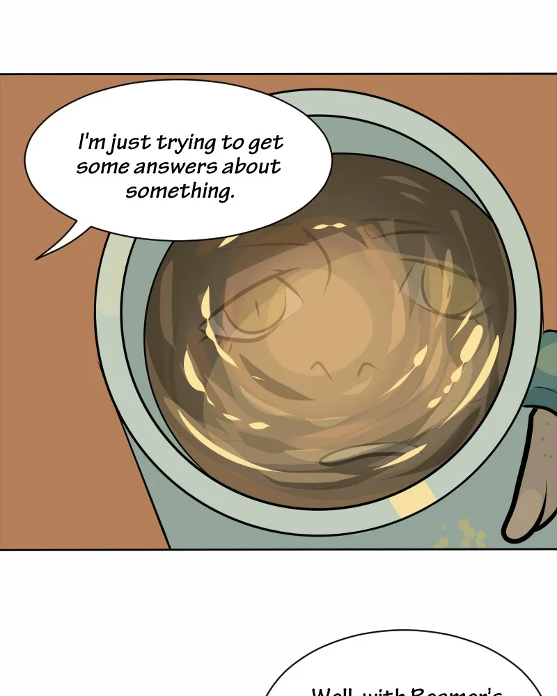 Read The Croaking EN Manga Online