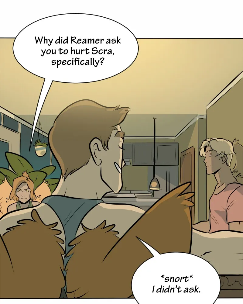 Read The Croaking EN Manga Online