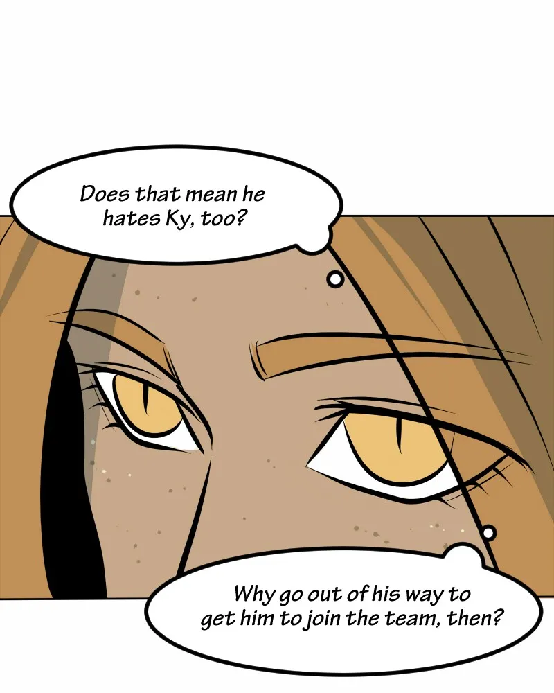 Read The Croaking EN Manga Online