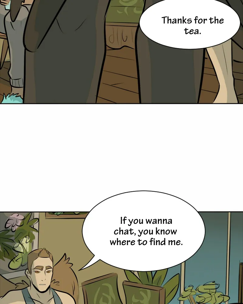 Read The Croaking EN Manga Online