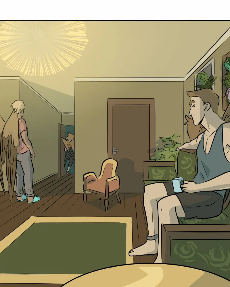 Read The Croaking EN Manga Online