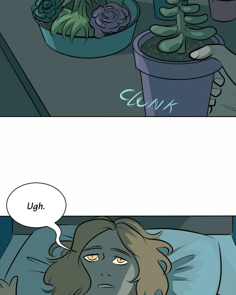 Read The Croaking EN Manga Online