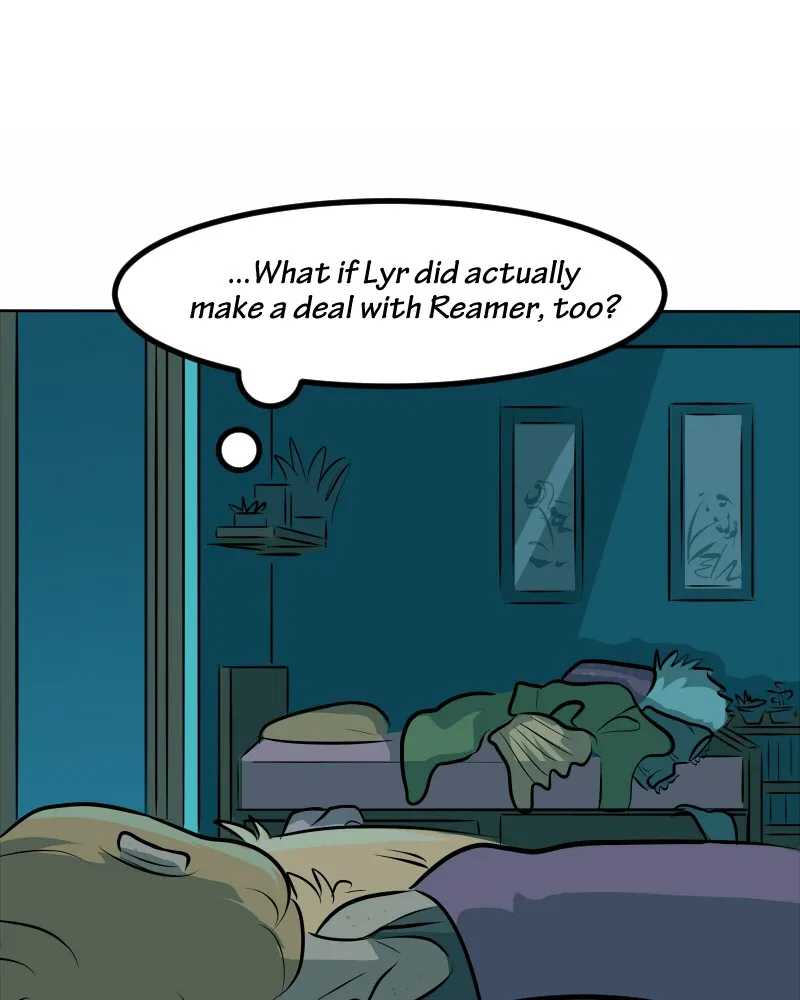 Read The Croaking EN Manga Online