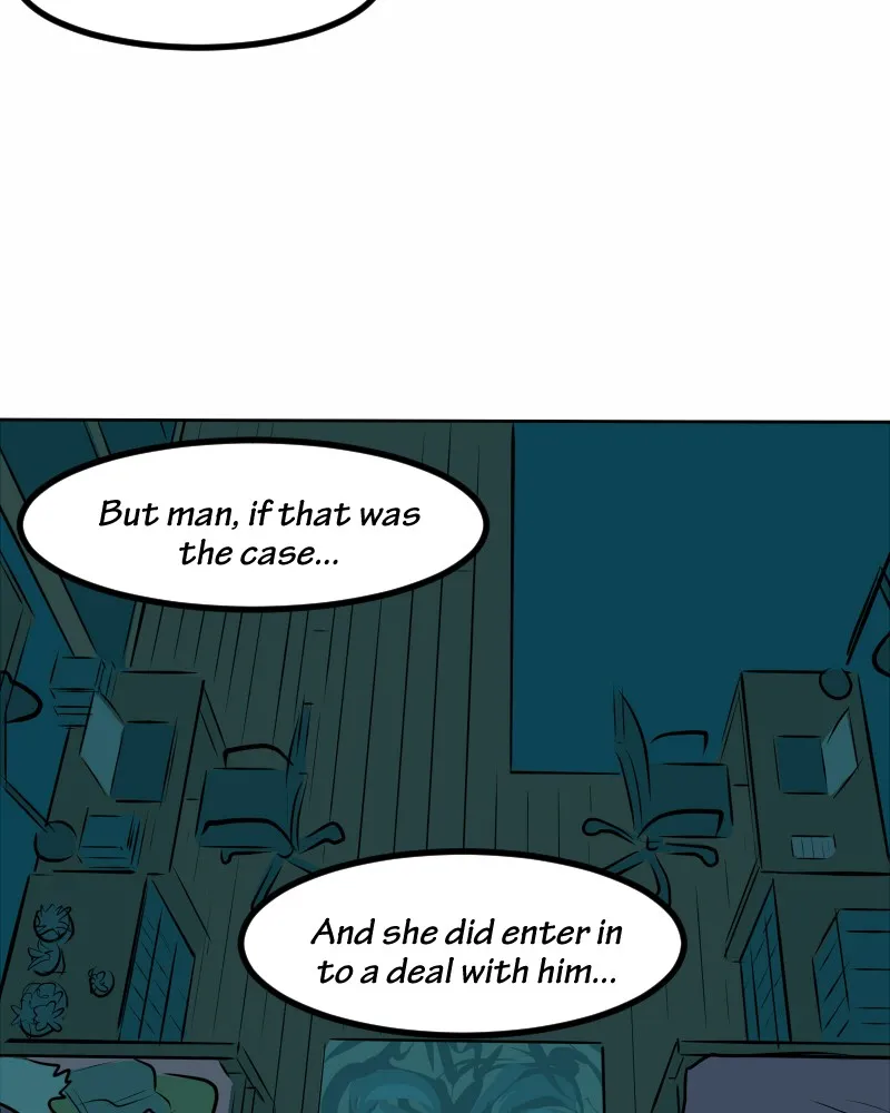 Read The Croaking EN Manga Online