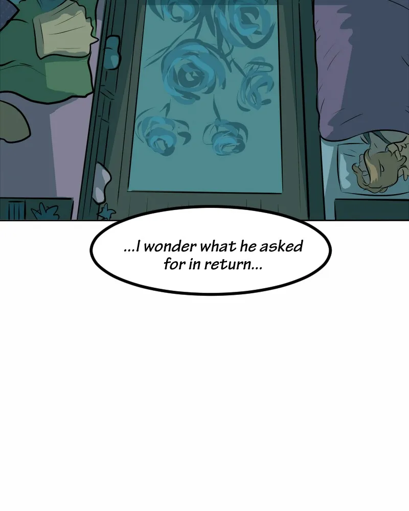 Read The Croaking EN Manga Online