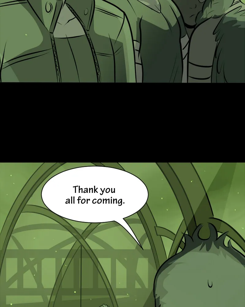 Read The Croaking EN Manga Online