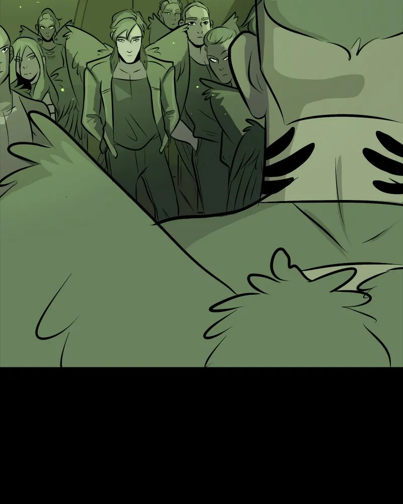 Read The Croaking EN Manga Online