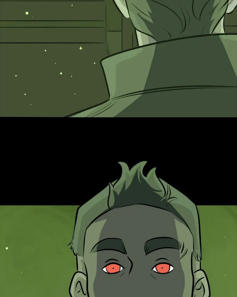 Read The Croaking EN Manga Online