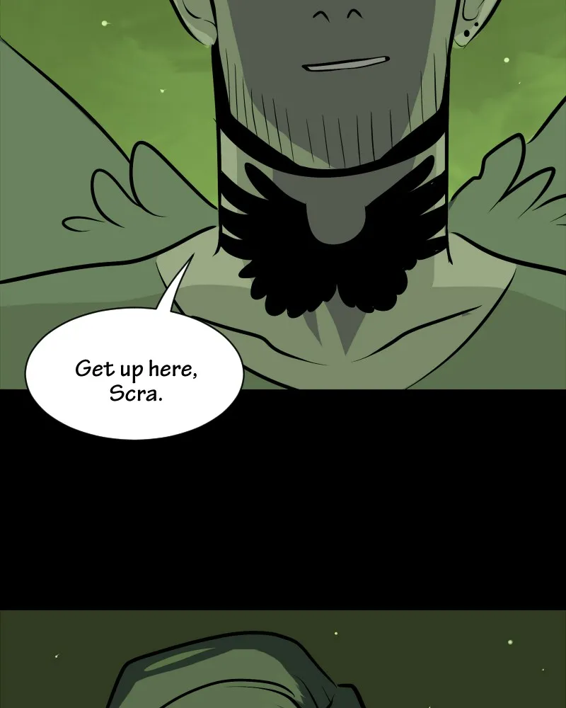 Read The Croaking EN Manga Online