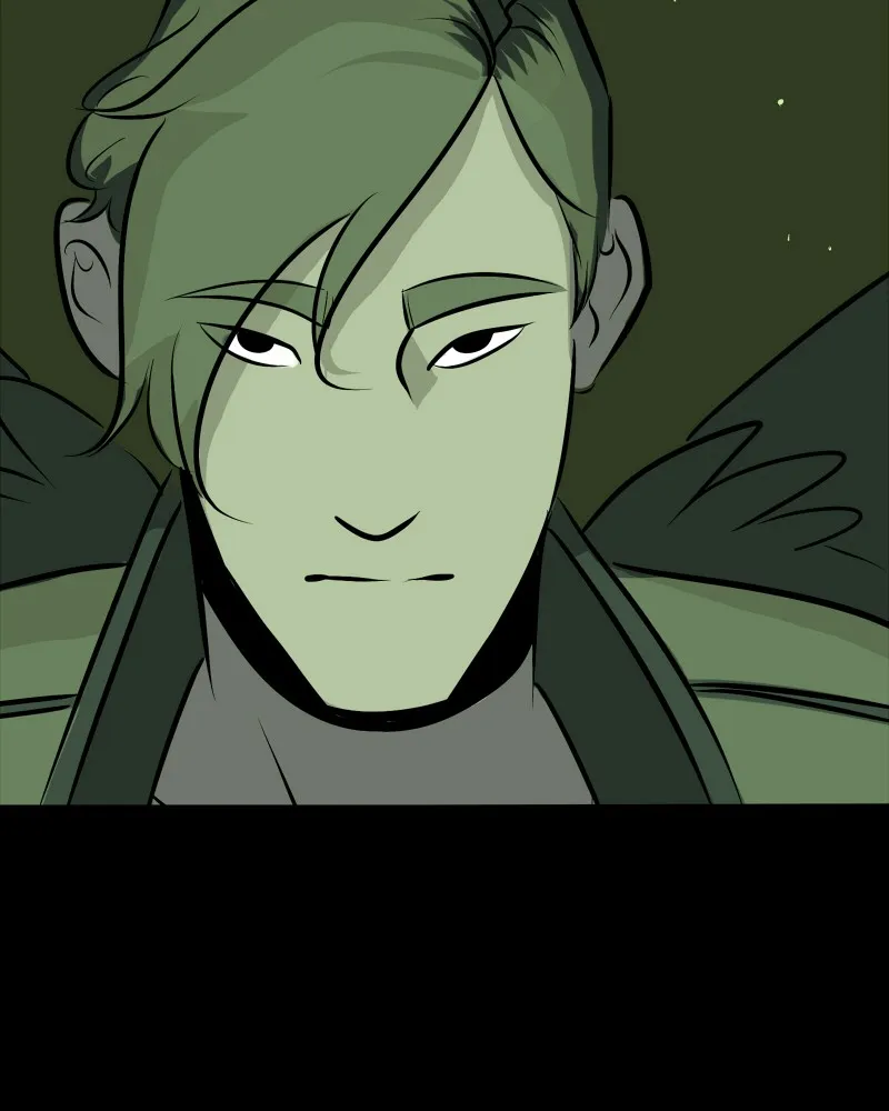 Read The Croaking EN Manga Online