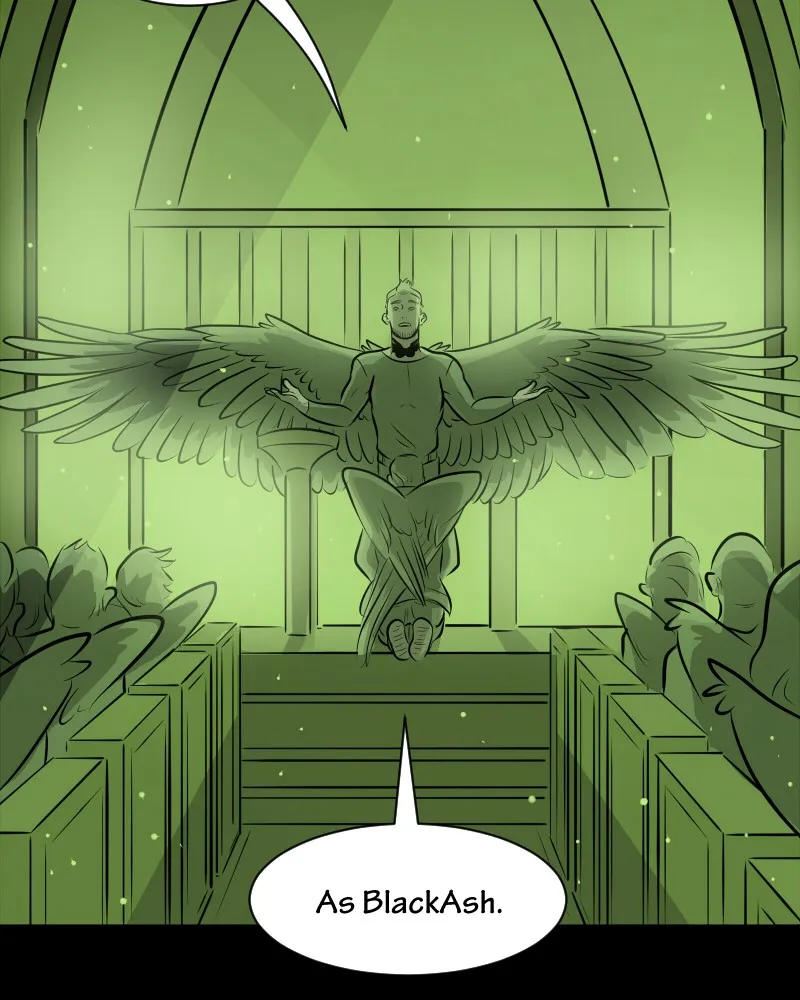 Read The Croaking EN Manga Online