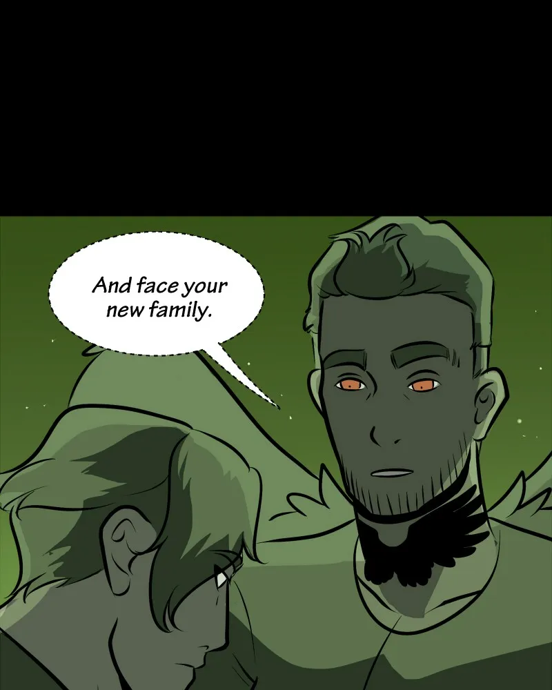 Read The Croaking EN Manga Online
