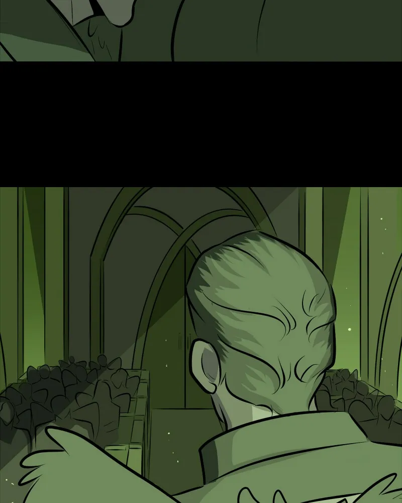 Read The Croaking EN Manga Online