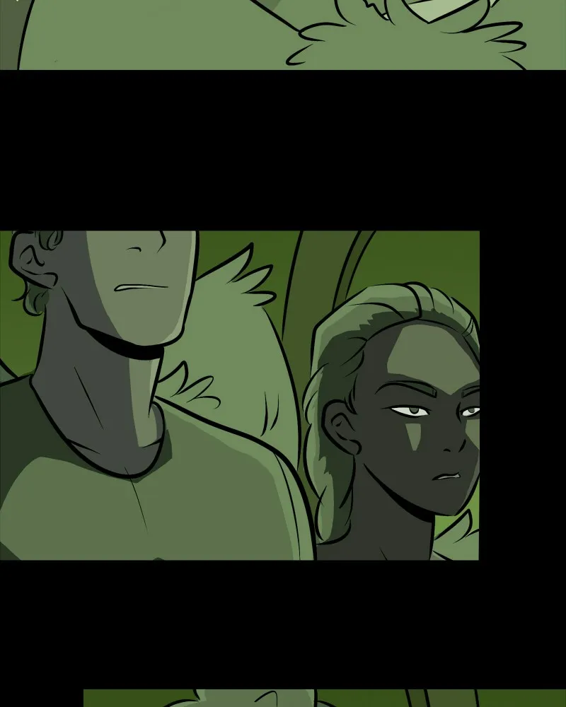 Read The Croaking EN Manga Online
