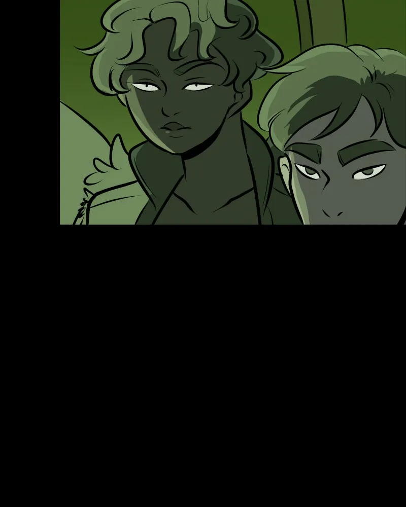 Read The Croaking EN Manga Online