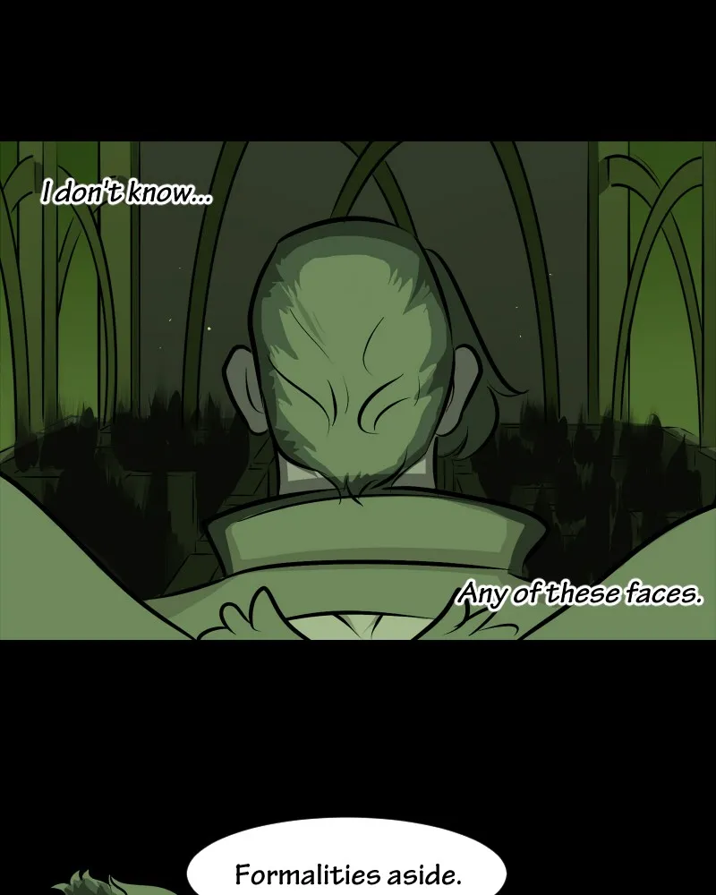 Read The Croaking EN Manga Online