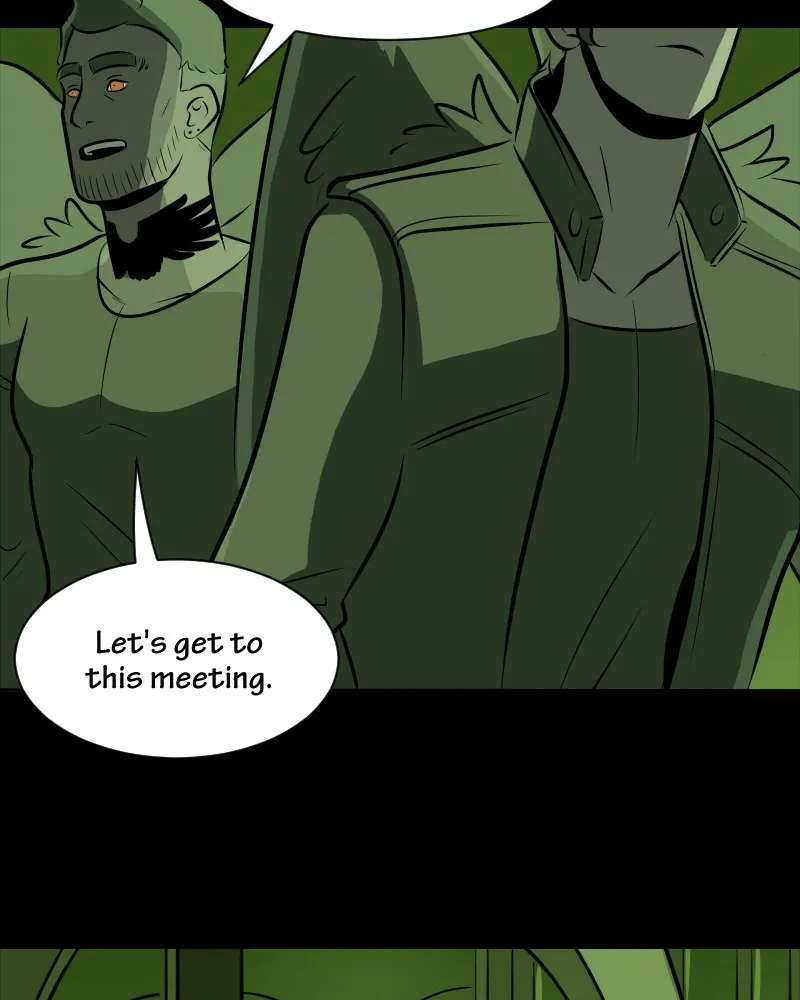 Read The Croaking EN Manga Online