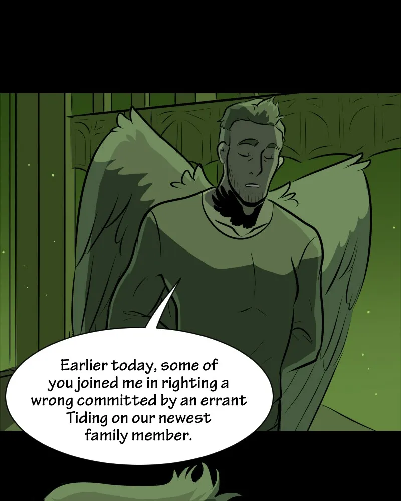 Read The Croaking EN Manga Online
