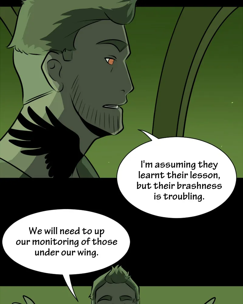 Read The Croaking EN Manga Online