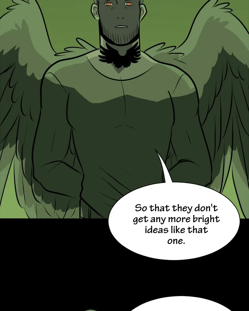 Read The Croaking EN Manga Online