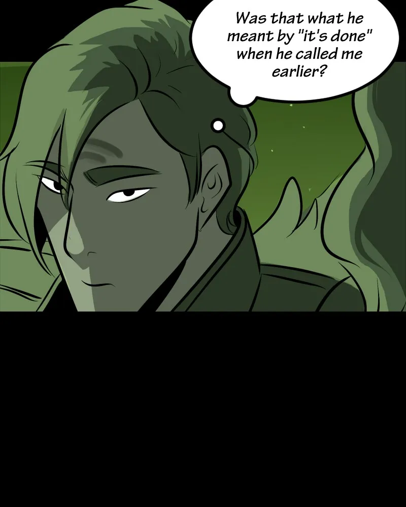 Read The Croaking EN Manga Online