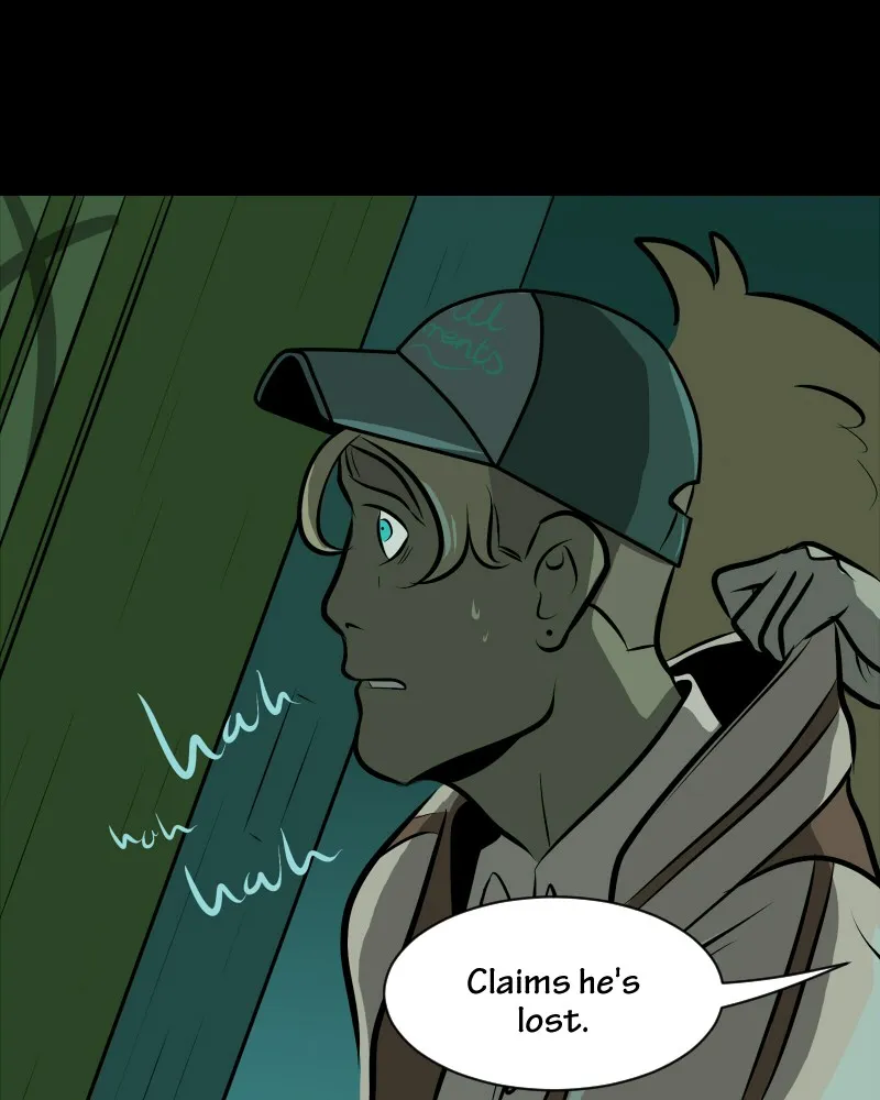 Read The Croaking EN Manga Online