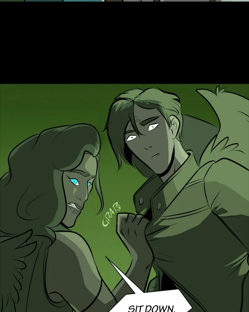 Read The Croaking EN Manga Online
