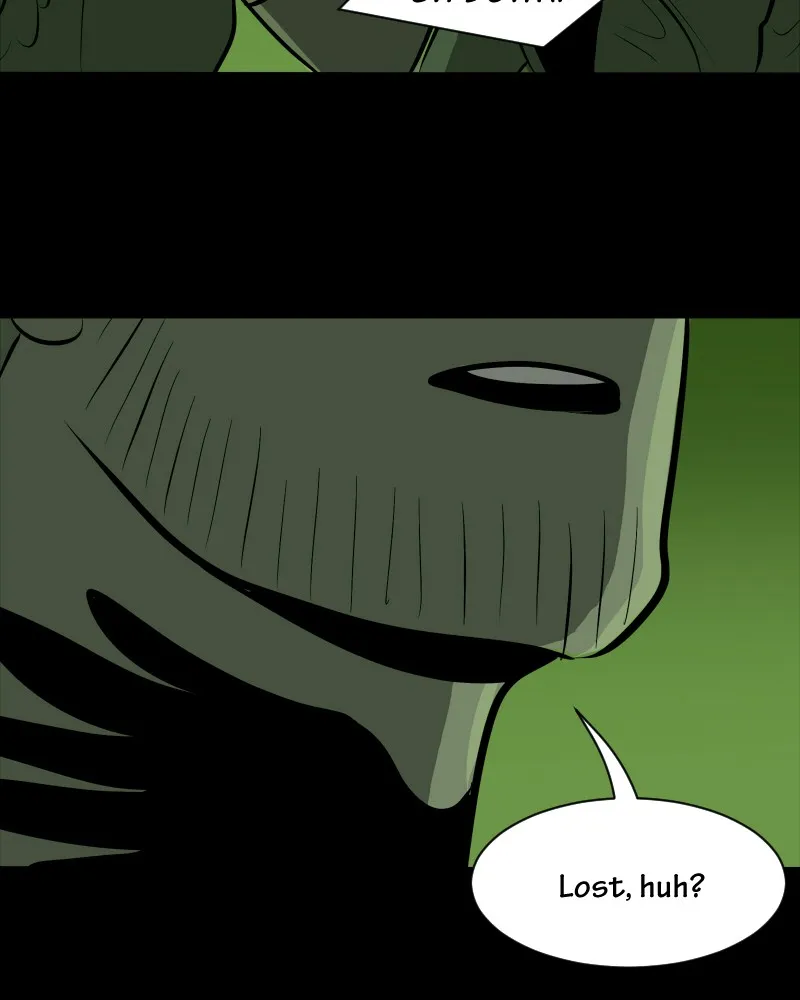Read The Croaking EN Manga Online