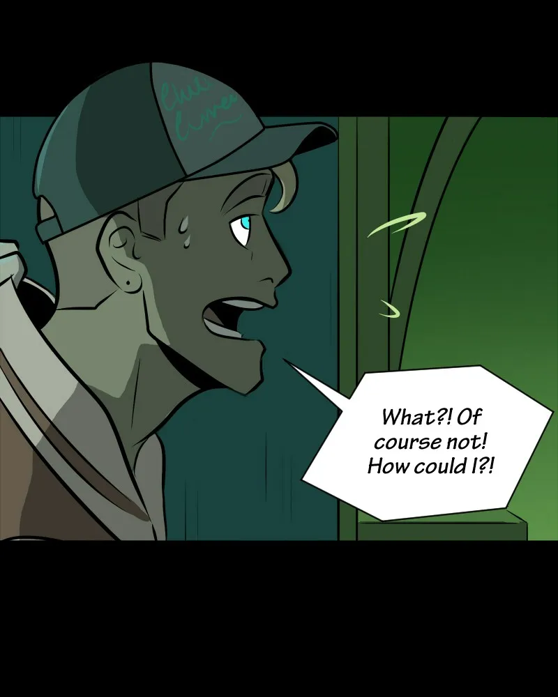 Read The Croaking EN Manga Online