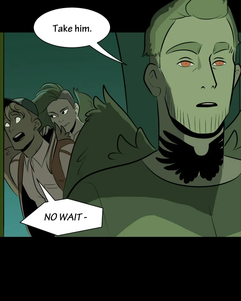 Read The Croaking EN Manga Online